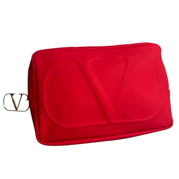 Valentino Garavani
VLogo clutch bag - Picture 1 of 12